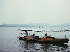 -西湖天地