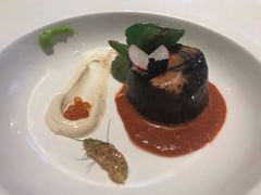 -L'Arome芳芳法国餐厅(仙林金鹰店)