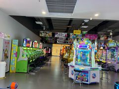 -meland·儿童乐园·游戏厅娃娃机·电玩Xbox(成都合生汇店)