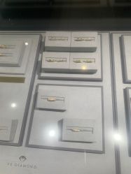 -VE DIAMOND·天然&培育钻石定制