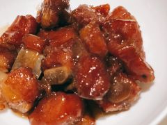 糖醋小排-鼎泰丰(三里屯店)