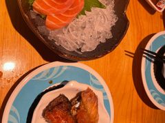 -莲寿司(国兴店)