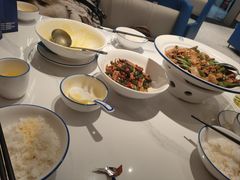 -兰湘子·湘菜小炒(天水兰天城市广场店)