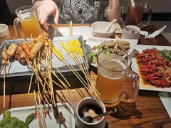 -管氏翅吧(台湾街店)