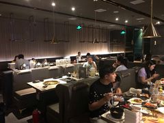 -火炉火自助餐(喜隆多店)