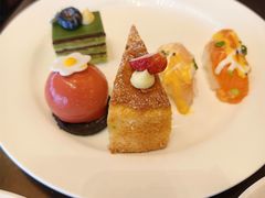 -洲际酒店·地平线全日餐厅HORIZON CAFÉ