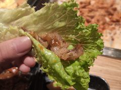 -新石器烤肉(之心城店)
