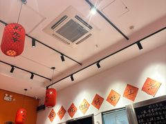 -荆九爷爆炒桥头三嫩(夫子庙店)