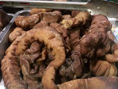 -宝光熏肉鞋底火烧(新街口店)