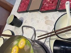 -小城牛事·鲜牛肉火锅(万达店)