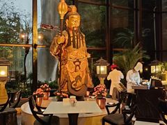 -广州花园酒店