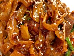 干炒牛河-点都德(北京路贰店)