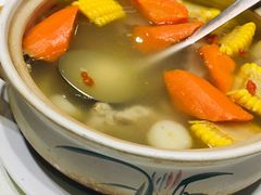 -古韵轩·江浙融合菜(梁溪店)
