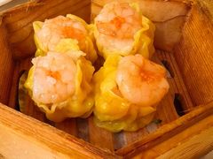 -鹿鸣酒家(越秀店)