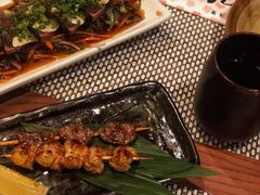 -玄白·炭烤活鳗(上海首店)