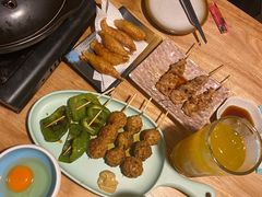 -鸟内会居酒屋(得意潮馆店)
