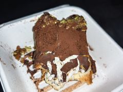 -B&C黄油与面包·THE GARDEN BAKERY概念店(世纪汇店)