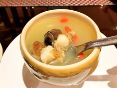 -夜市全日餐厅·洲际酒店(石家庄洲际酒店)