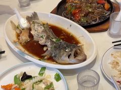 -福来居烤鸭店(天坛二店)