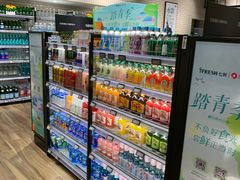 零售区-七鲜超市(通州ONE店)