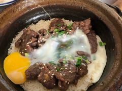 -红星光发煲仔饭(大石街店)