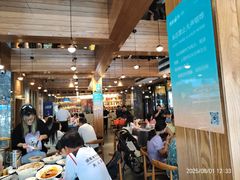 -海鲜e族(马王堆店)