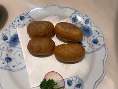 -林四喜·闽南传家菜(鼓浪屿店)