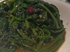 -筱爷叔·上海传统手工菜(玉树路店)