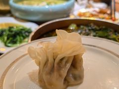 -美食村花园餐厅