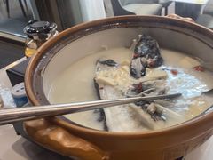 -宝荣鱼馆·临湖之宴(千岛湖店)
