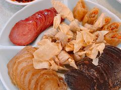 -长春观斋补堂素菜馆