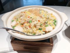 金包银扬州炒饭-小厨娘淮扬菜(天印大道店)