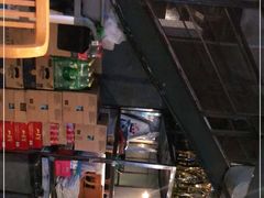 -云晓光头烧烤吧(川沙绿地店)