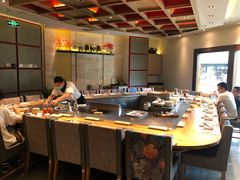 -赤坂亭·M9和牛烧肉·铁板烧(合肥万象城店)