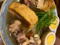 -本格·深夜食堂(北理工店)