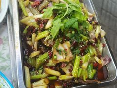 老地方烤鱼-老地方烤鱼(民心佳园店)