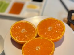-四季民福烤鸭店(王府井东安门店)