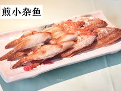 -百味馆·粤菜·湛江菜(后海花园店)