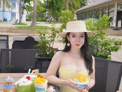 -冰椰岛椰冰(亚龙湾店)