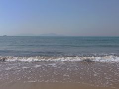 -青岛第一海水浴场