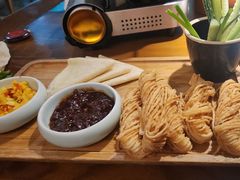 -刀板香·安徽菜(望江东路店)