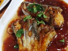 -峡山鱼馆(安丘健康路店)