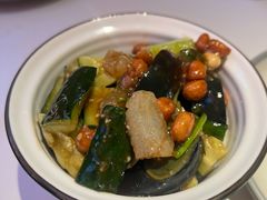 -鸣记脆皮烤鱼·海鲜烤鱼(三八广场店)