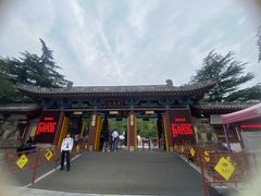 -华清宫景区