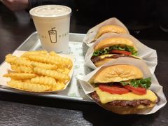 -Shake Shack(西单大悦城店)