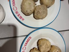 -小杨生煎(黄河路店)