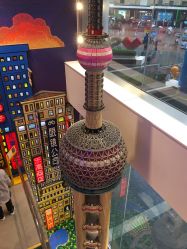 -乐高品牌旗舰店(人民广场店)