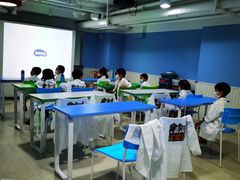 -乐博乐博少儿编程·机器人编程·信息学竞赛(杨浦五角场校区)