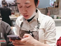 -NOKNOK若蔻亲子餐厅(天地壹方北馆店)