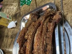 -清真·馬坡二旦烧烤(人生一串拍摄店)